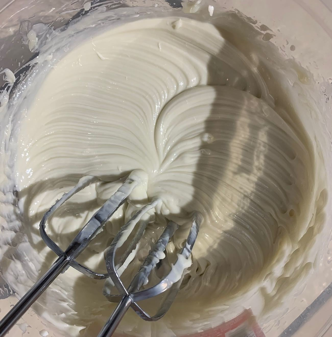 Whipped Shea Body Butter