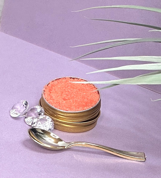 Sugar Lip Scrub