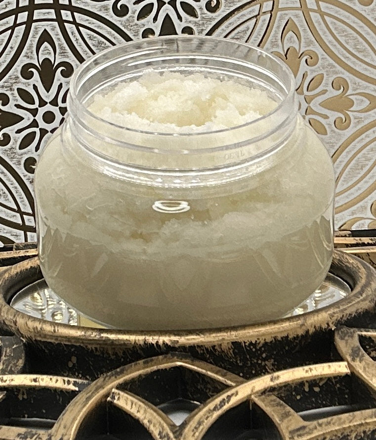 Whipped Body Polish