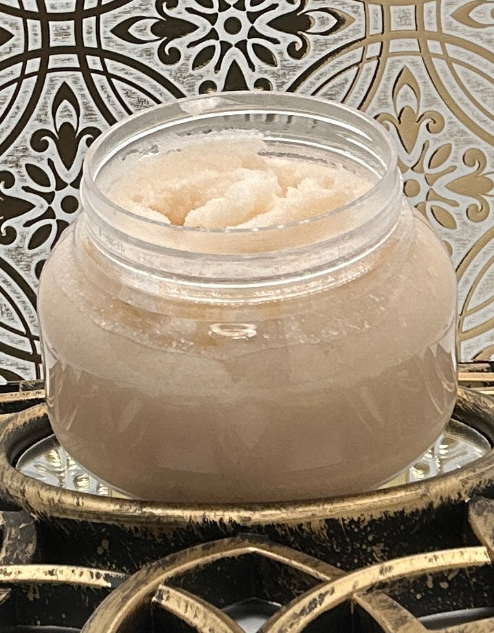 Whipped Body Polish