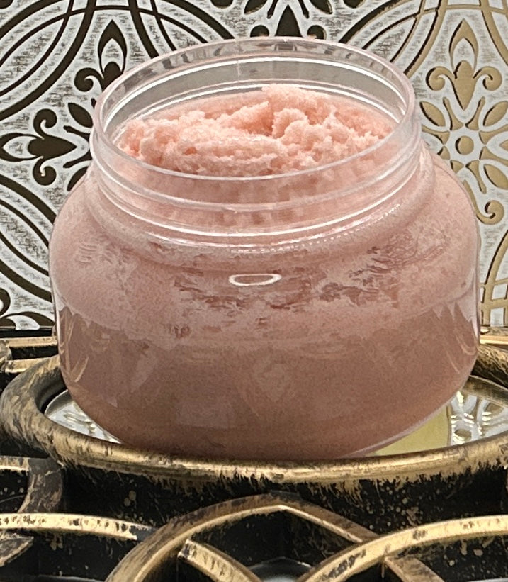 Whipped Body Polish